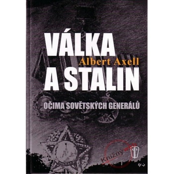 Válka a Stalin
