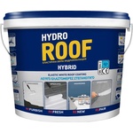 MARISAN ХИДРОИЗОЛАЦИЯ ЗА ПОКРИВИ ХИБРИДНА ХИДРОЗОЛ hydro roof 1кг (2489-00)