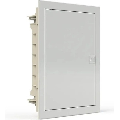 NOARK PMF 12 Rozvodnice pod omítku 1x12 IP40