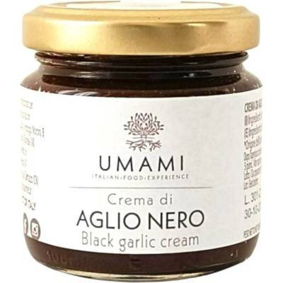 UMAMI Černý česnek krém 90g – Zboží Dáma