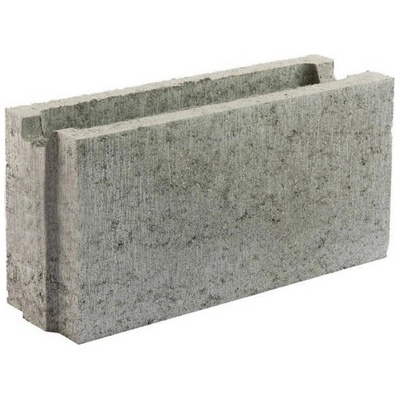 CS-BETON Ztracené bednění CS-BETON 15 500x150x250 mm