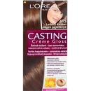 L'Oréal Casting Creme Gloss 415 Ledový kaštan 48 ml