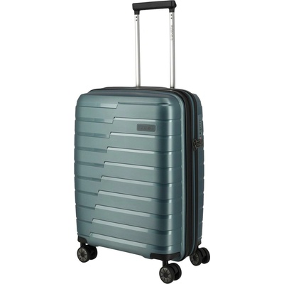 Travelite Air Base S exp Ice blue 50l