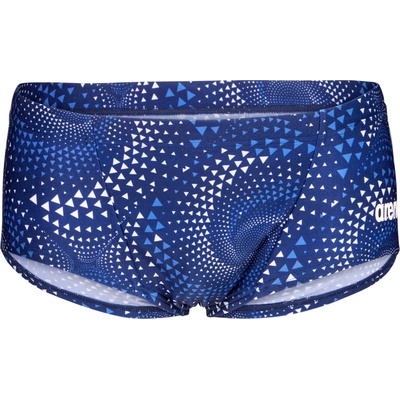 arena Мъжки бански слипове Arena Fireflow Swim Low Waist Short Swim brief - Team Navy - размер 8 (DE) (050-2233-0218)