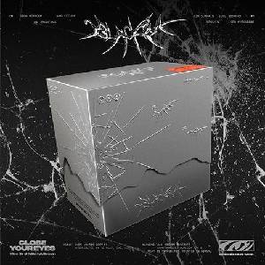 Daniel Shopping s. r. o Close Your Eyes: Blackout (Breakout Version) - CD (088873)