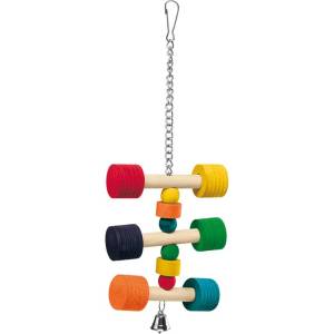 FERPLAST Играчка за птици pa 4091 31 см