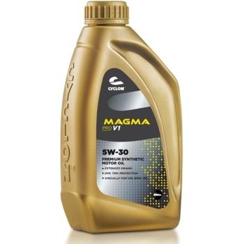 Image 1 of CYCLON Magma Pro V1 5W-30 1 l