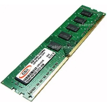 CSX 4GB DDR3 1066MHz CSXA-D3-LO-1066-4GB
