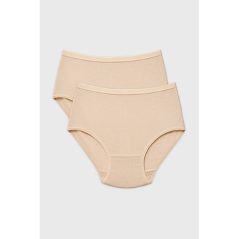 Image 1 of Astratex 2PACK класически бикини Adalee памучни (2P234_kal)