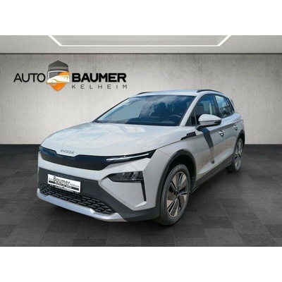 Skoda Elroq 50 Tour 125 kW