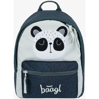 BAAGL Раница BAAGL | Siv | Момичешки | ONE SIZE