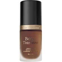 Too Faced Born This Way Natural Finish Foundation Make-up Cocoa 30 ml