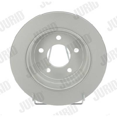 Brzdový kotúč JURID 562646JC