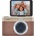 Kodak Pixpro C1 Brown (KO-C1BR)