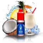 HALO Malibu 10ml - boombvaping - 22,47 лв