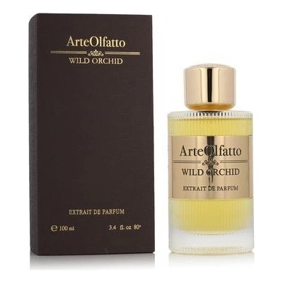 ArteOlfatto Wild Orchid parfém unisex 100 ml