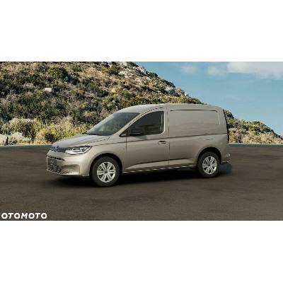 Volkswagen Caddy 2.0 TDI 75 kW