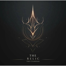 The Relic: The First Guardian (XSX)