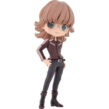 Image 1 of Banpresto Q Posket Tiger Bunny 2 Barnaby Brooks Jr Ver. b 15 Cm