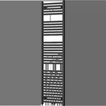 Image 1 of Mexen Hades 1800x500 mm 854W (W104-1800-500-00-70)