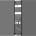 Mexen Hades 1800x500 mm 854W (W104-1800-500-00-70)