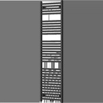Mexen Hades 1800x500 mm 854W (W104-1800-500-00-70)