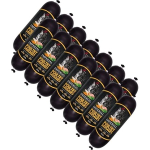 Alpha Spirit Dog Imperial Sausage Poultry 350 g - abc-zoo - 76,47 лв