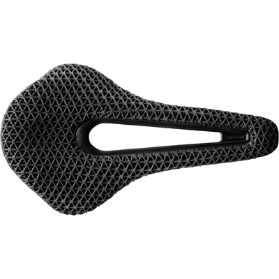 Selle San Marco Shortfit 2.0 3D Open-Fit Racing Wide černé