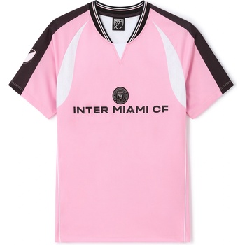 Celio Тениска MLS Inter Miami Celio | Mnogotsveten | МЪЖЕ | S