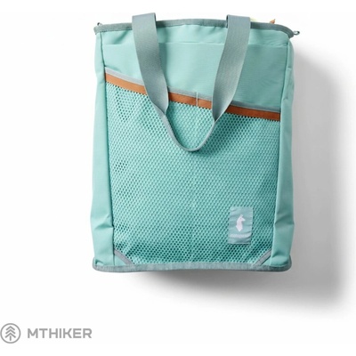 Cotopaxi Todo Convertible Tote taška 22 l tide pool