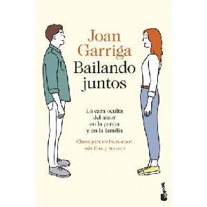 Bailando juntos | JOAN GARRIGA (2022)