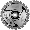 Ryobi CSB 190 A1 pilový kotouč pro EWS 1266/1366 HG (190/16 mm, 18 z.)