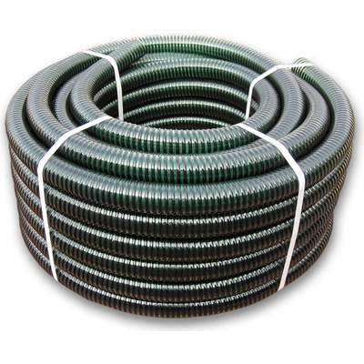 BRADAS Sací hadice ALI-FLEX N/V 2" 52mm 10m BR-SAF/NV50-10
