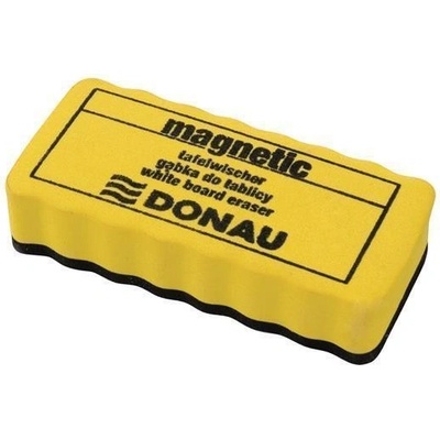 Mazací magnetická houba na bílou tabuli, filc, DONAU