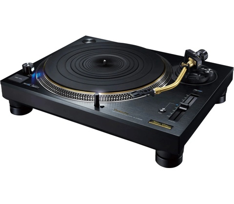 Technics SL-1210GME