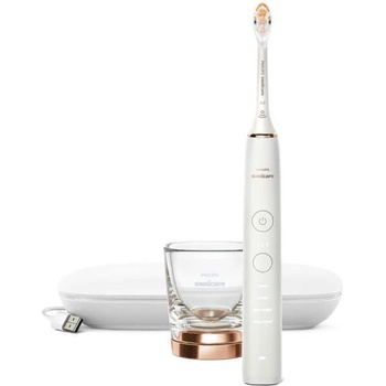 Image 1 of Philips Sonicare 9000 DiamondClean (HX9911/23)