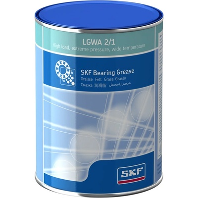 SKF LGWA 2 1 kg