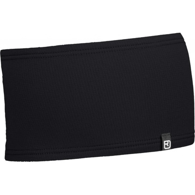 Ortovox Light Fleece Black Raven