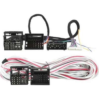 Bypass kabel BMW / LAND ROVER