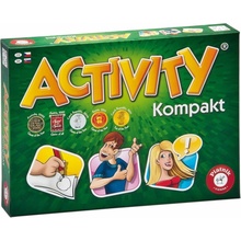 Piatnik Activity Kompakt CZ