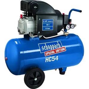 Scheppach HC 54 (5906103901)