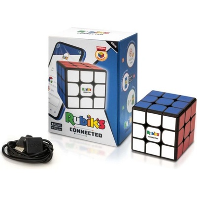 GoCube Rubik's Connected