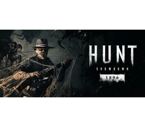 Hunt: Showdown 1896