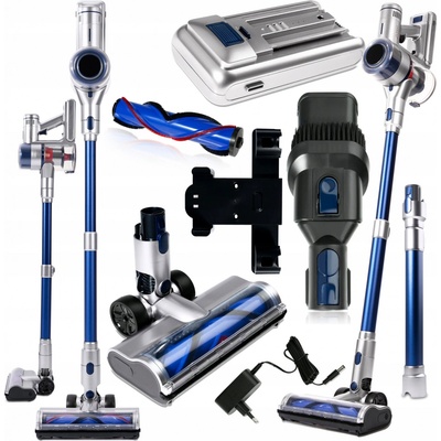 Bosch Unlimited 7 ProAnimal BCS711PET