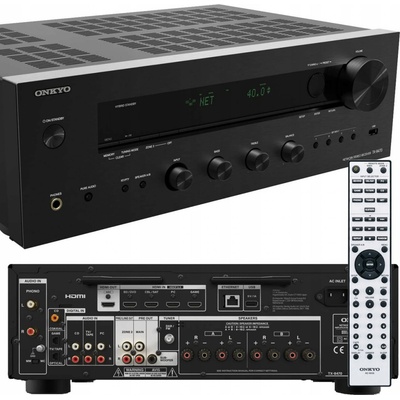 Onkyo TX-8470 – Zboží Živě