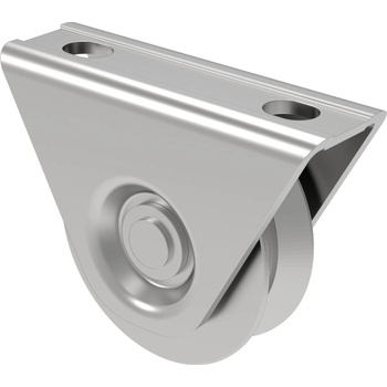 Umakov Kladka pojazdu - komplet -V, D80 H/31V-80C