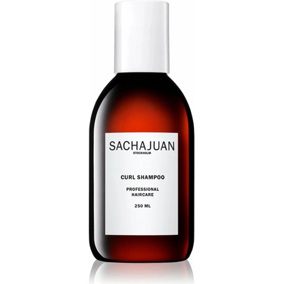 Sachajuan šampon na kudrnaté vlasy 250 ml