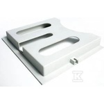 Incobex Document pocket A4 264x236x32mm 800574 INC-40017