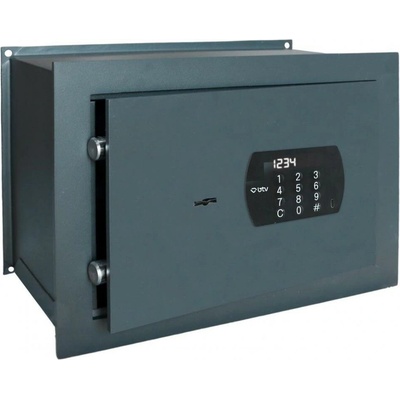 BTV WE-25-ME