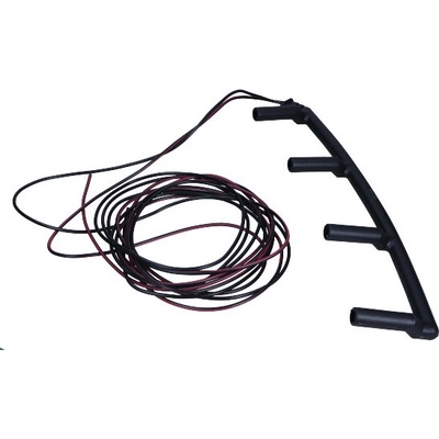 MAXGEAR Opravná sada kabelu, žhavící svíčka 50-0497